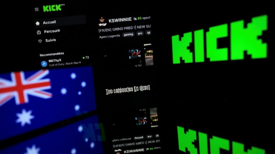 La autopsia descarta la "intervención de un tercero" en la muerte de un francés transmitida en directo