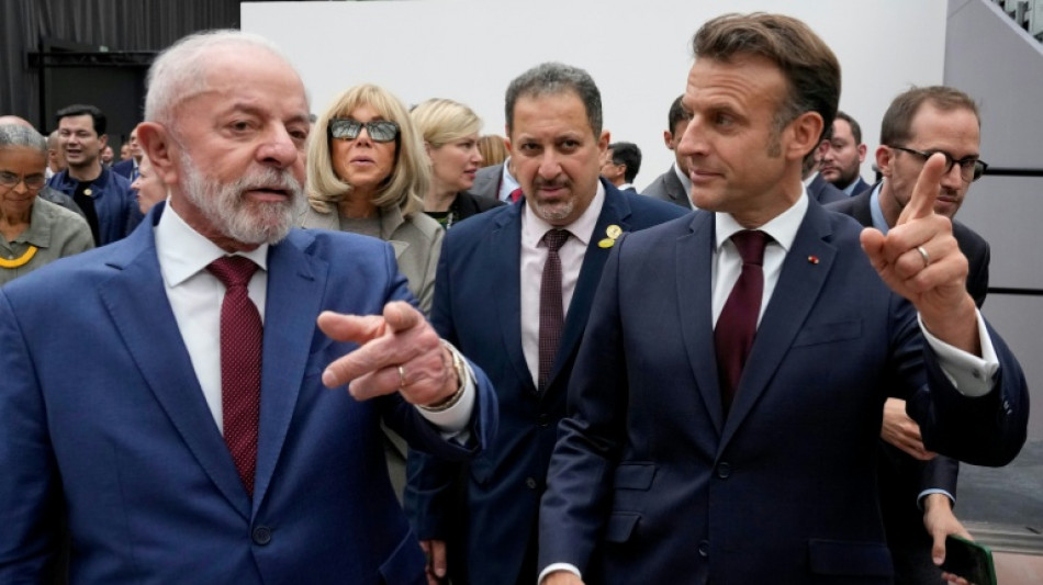 It&aacute;lia e Fran&ccedil;a pedem cl&aacute;usulas de prote&ccedil;&atilde;o a agricultores no acordo UE-Mercosul