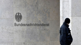 "Spiegel": Mutma&szlig;licher Spion im BND durch Tipp von Partnerland enttarnt