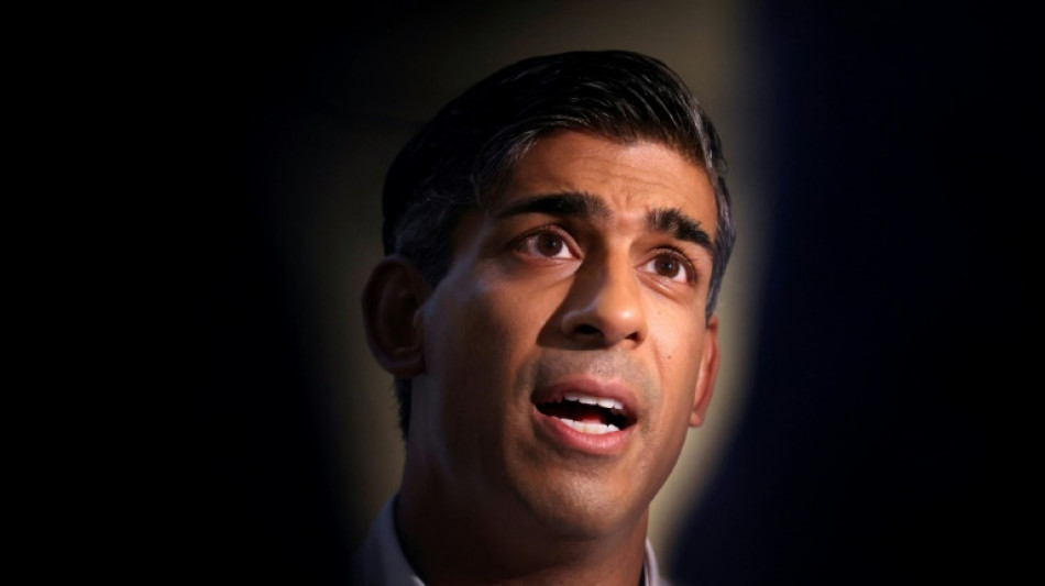 UK Tories admit 'underdogs' in next election as annual conference opens