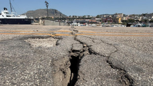 Campi Flegrei, il motore del sollevamento del suolo &egrave; il calore
