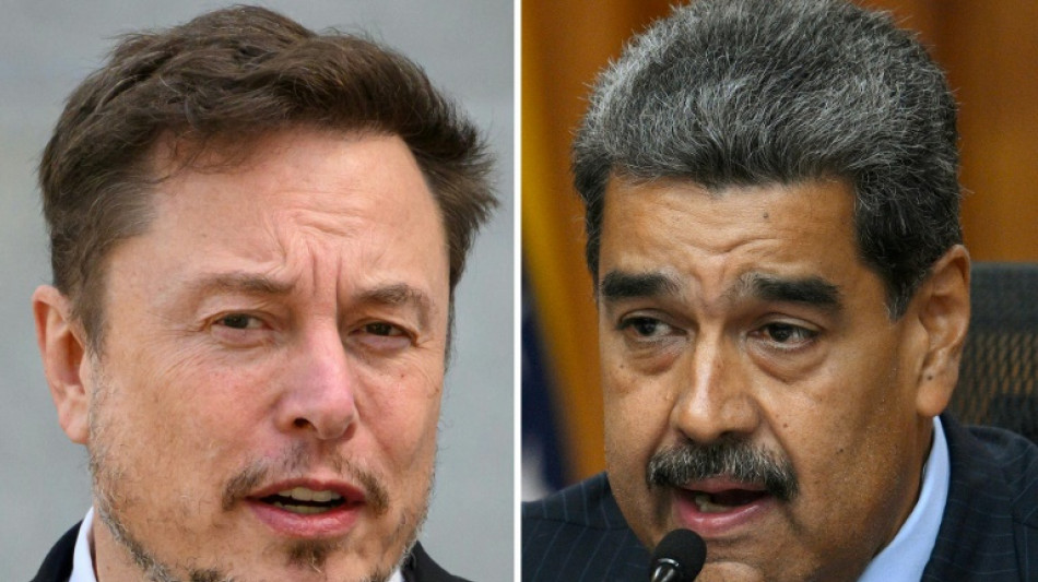 "Toque de queda en internet": Maduro en guerra con las redes sociales&nbsp;en&nbsp;Venezuela
