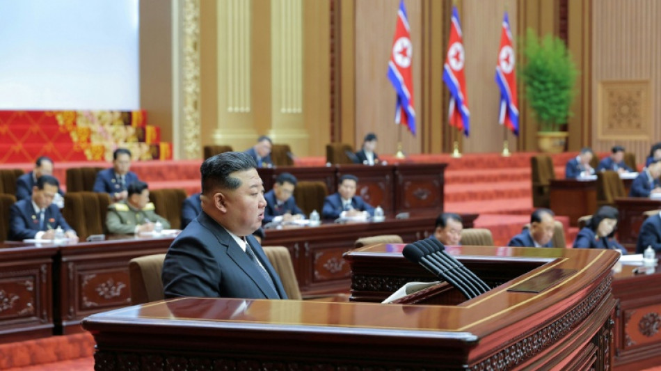 North Korea's Kim open to US talks, has 'fond memories' of Trump