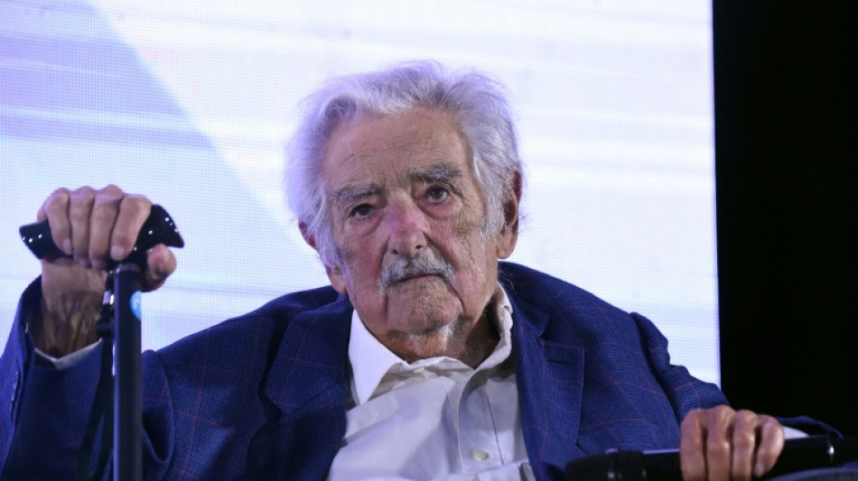 Morre 'Pepe' Mujica, o ex-guerrilheiro e presidente do Uruguai que assombrou o mundo