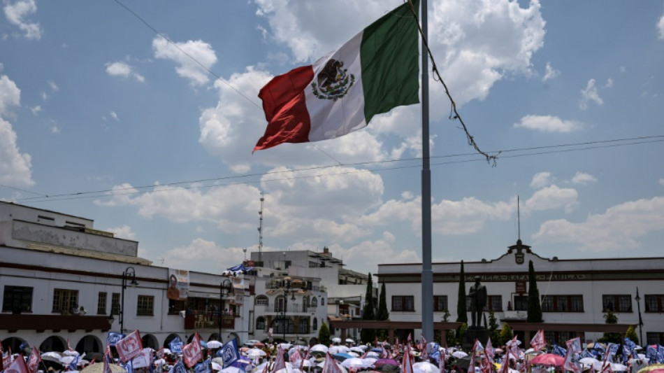 Un pa&iacute;s sin impunidad, trabajo digno: los sue&ntilde;os de j&oacute;venes mexicanos que votan por primera vez 
