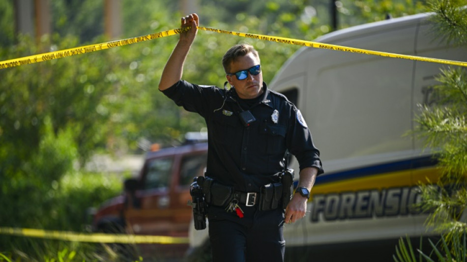 Deux morts lors d'une tuerie en Floride, le suspect est le fils d'une policière
