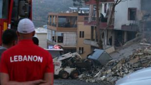El ejército de Israel afirma que atacó sitios de Hezbolá en Líbano