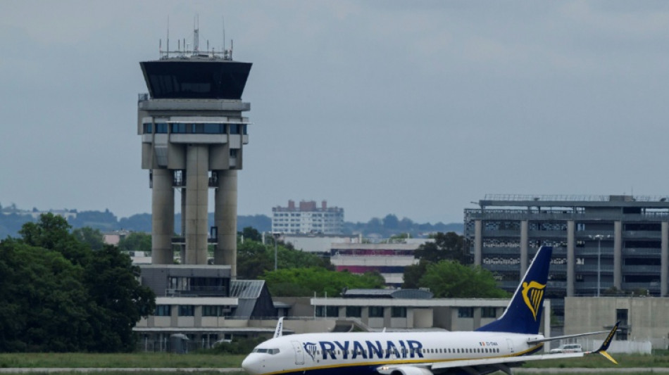 Billig-Airline Ryanair dank höherer Ticketpreise mit Gewinnanstieg um 20 Prozent