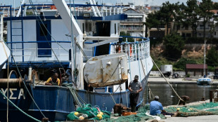 Coral-rich Greek archipelago hopes to gain from trawler ban