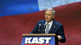 Chili: Jos&eacute; Antonio Kast, pr&eacute;sident d'extr&ecirc;me droite sobre et radical
