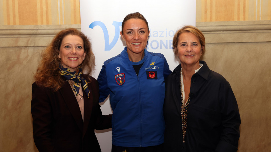 Cibo sano e sport, il gioco educativo di Fondazione Veronesi