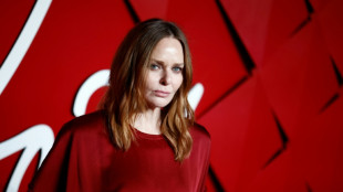 La dise&ntilde;adora Stella McCartney se separa del gigante de lujo LVMH