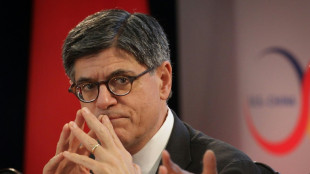 Biden taps political veteran Lew as Israel envoy