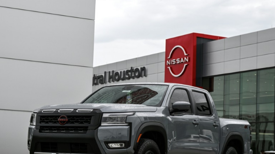 Amadas en Texas, las camionetas o 'trocas' sentir&aacute;n el golpe de los aranceles de Trump