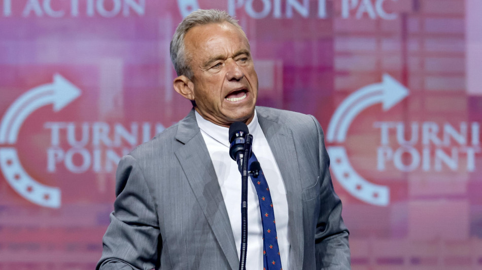 75 premi Nobel contro la conferma di Rfk a ministro Sanità