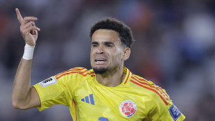 Calcio: &egrave; ufficiale, Luis Diaz saluta Liverpool e va al Bayern