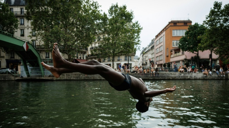 El verano en el que el cambio clim&aacute;tico se convirti&oacute; en una realidad infernal para los europeos