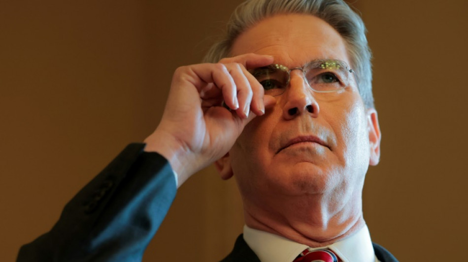 Stocks waver as investors weigh earnings, car tariff hopes