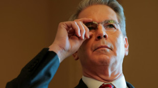 Stocks waver as investors weigh earnings, car tariff hopes