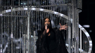 ESC prüft Vorwürfe wegen starken Abschneidens Israels bei Publikum