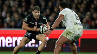 Top 14: Toulouse et Capuozzo ch&acirc;tient Toulon avant la fen&ecirc;tre internationale