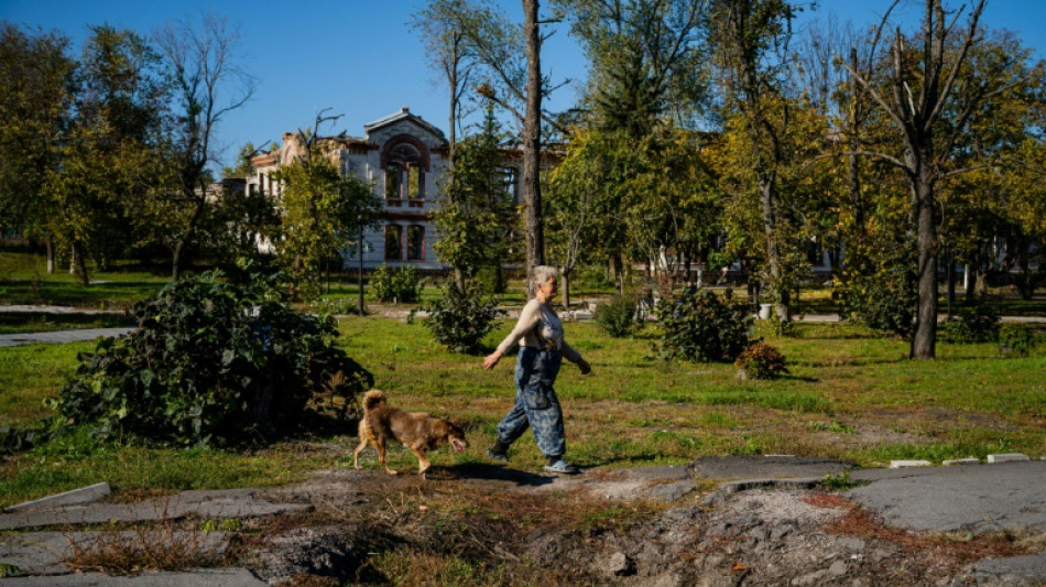 Drones: l'Ukraine salue les sanctions contre T&eacute;h&eacute;ran, Moscou d&eacute;nonce la "pression" des Occidentaux