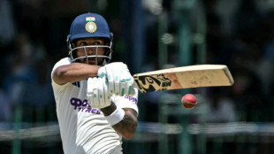 India declare on 503-9 after Jurel hundred