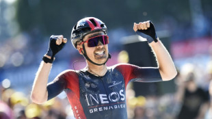 El holand&eacute;s Dylan Van Baarle gana la cl&aacute;sica Par&iacute;s-Roubaix