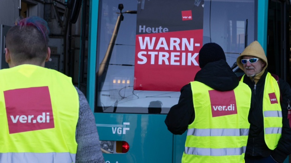 Tarifrunde f&uuml;r Angestellte von Bund und Kommunen gescheitert