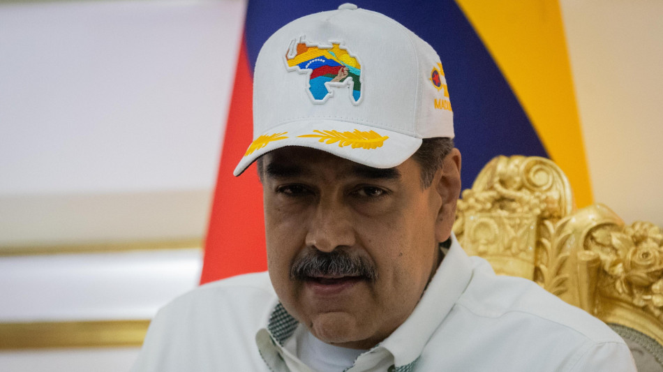 La popolarit&agrave; di Maduro in calo con l'avvicinarsi del voto
