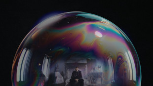 Hit Parade, torna in vetta Marracash con &Egrave; finita la pace