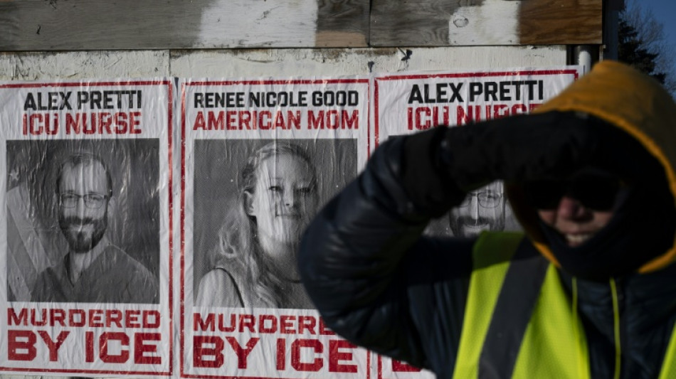 Procuradora-geral dos EUA ordena deten&ccedil;&atilde;o de jornalista que interrompeu missa em Minneapolis