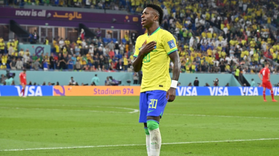 Brasil e Espanha far&atilde;o amistoso contra o racismo em 2024