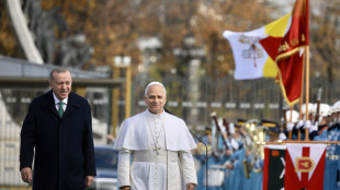 Il Papa, servono personalità che favoriscano il dialogo