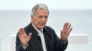 El director Costa-Gavras recibir&aacute; un premio de honor en la ceremonia de los C&eacute;sar franceses