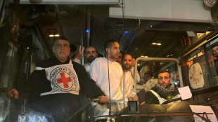 Gaza: le Hamas presse Isra&euml;l de reprendre les pourparlers pour la suite de la tr&ecirc;ve 