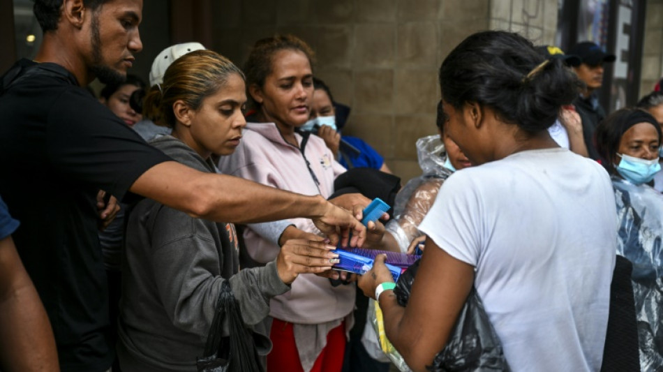 San Antonio, en premi&egrave;re ligne face &agrave; la vague migratoire dans le sud des Etats-Unis