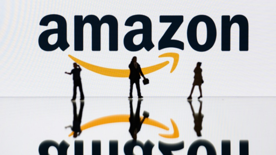 La UE abre investigaci&oacute;n sobre la defensa de los consumidores en Amazon
