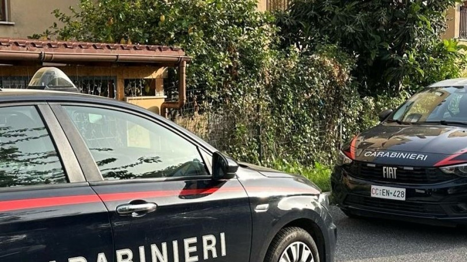 Femminicidio nel Torinese, uccisa a coltellate dal marito