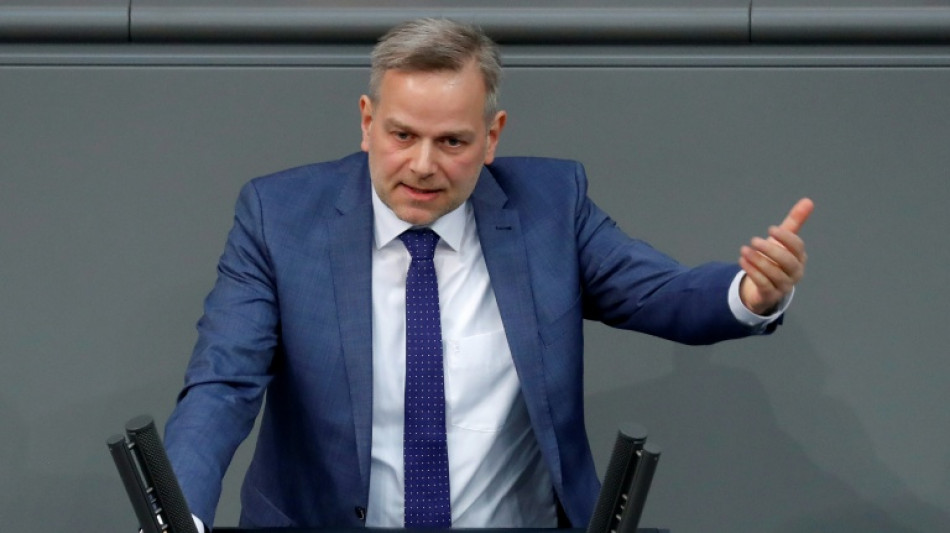 Mecklenburg-Vorpommern: AfD w&auml;hlt Holm zu Kandidat f&uuml;r Ministerpr&auml;sidentenamt