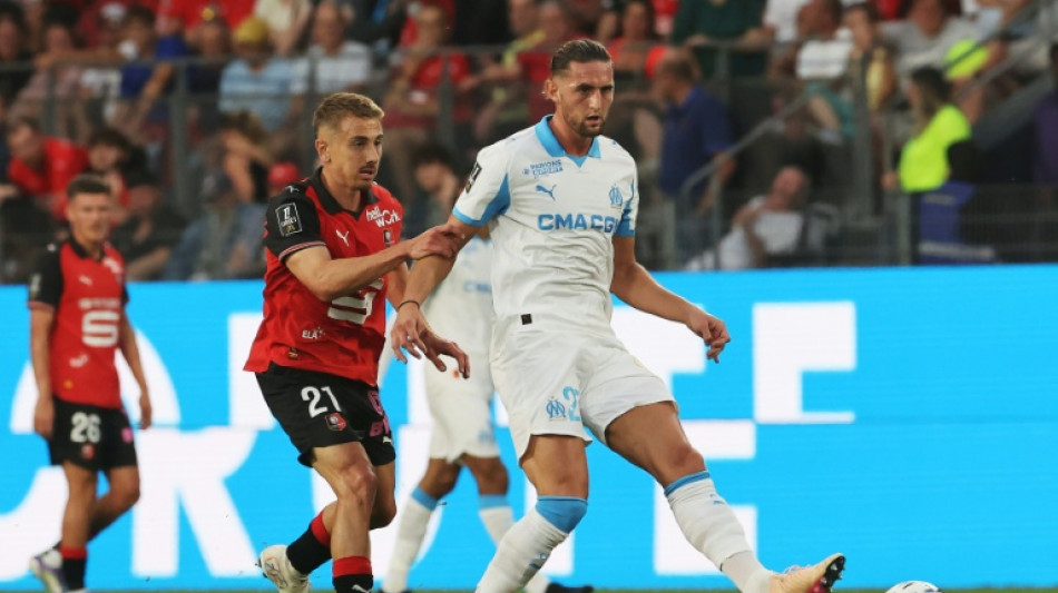 Foot: Rabiot tourne la page OM &agrave; l'AC Milan et retrouve Allegri