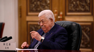 Abu Mazen, pronti ad assumerci piena responsabilit&agrave; a Gaza