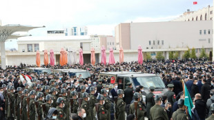 Un soldado turco muere violentamente en Irak, el s&eacute;ptimo en cinco d&iacute;as