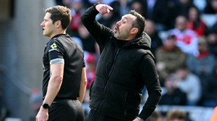 Spurs rue bad luck as relegation fears deepen