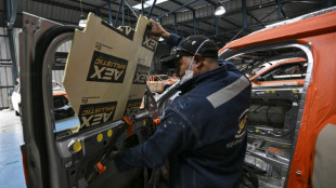 Coletes &agrave; prova de balas e carros blindados: o boom da ind&uacute;stria da seguran&ccedil;a no Equador