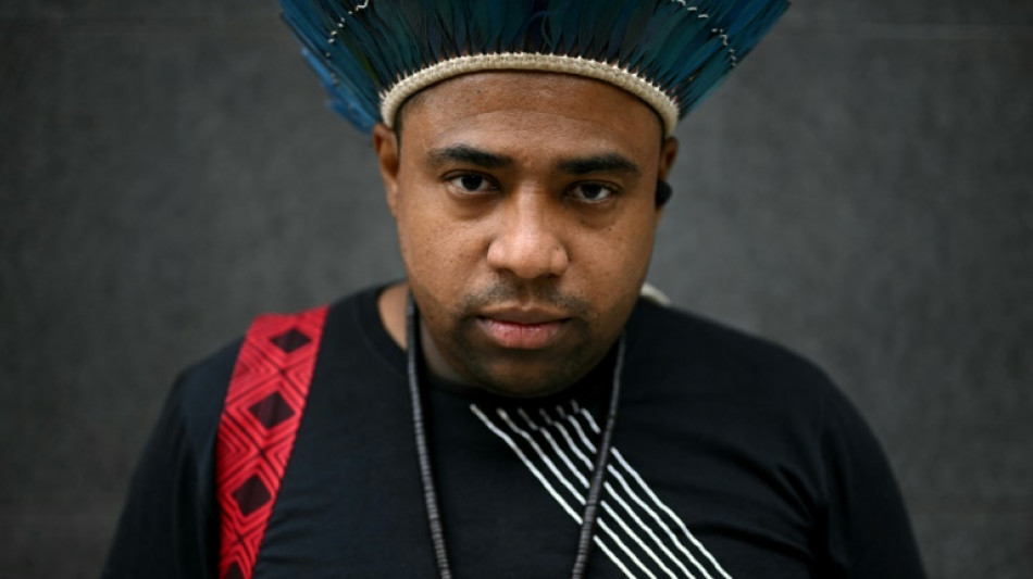 Ten years after Brazil mine disaster, pollution persists