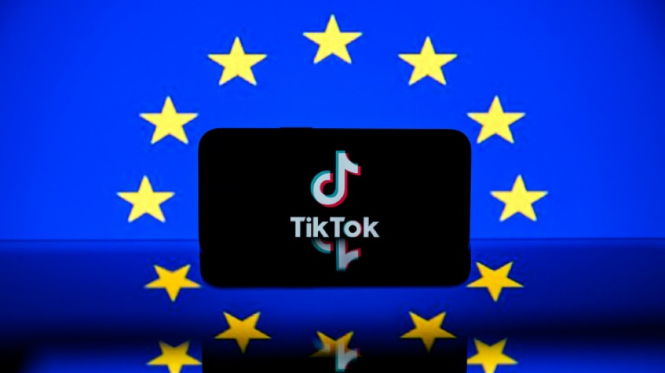 Transfert de donn&eacute;es de l'UE vers la Chine: TikTok condamn&eacute; &agrave; 530 millions d'euros 