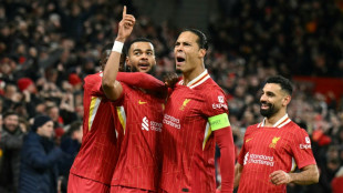 C1: Liverpool irr&eacute;sistible face au Real de Mbapp&eacute;, encore d&eacute;cevant
