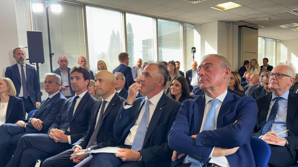 Orsini, 'debito pubblico dall'Ue contro colonizzazione dei prodotti cinesi'