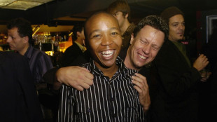 Premier rôle de "Tsotsi", l'acteur sud-africain Presley Chweneyagae est mort